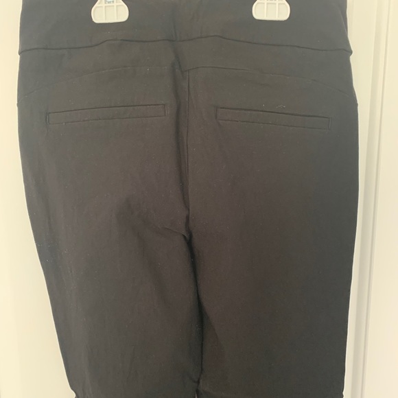 Black Pants - Picture 3 of 3